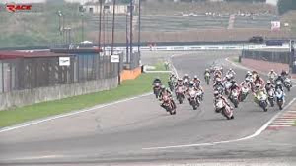 autodromo Franciacorta