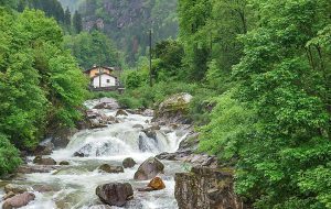 fiume