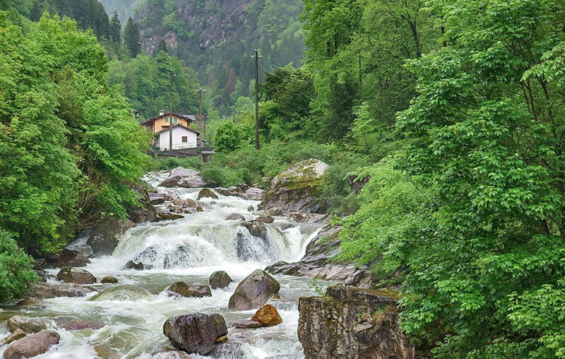 fiume fiume