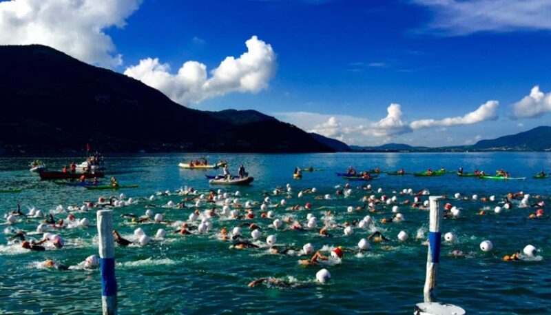 gara nuoto Montisola 1