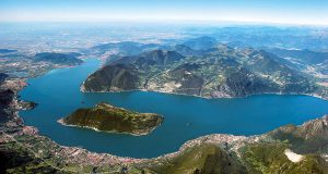 Lago d'Iseo