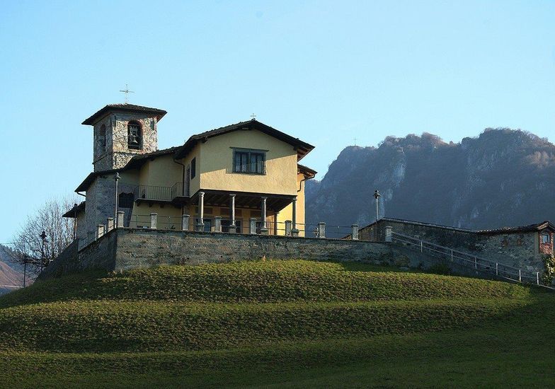 santuario cirano
