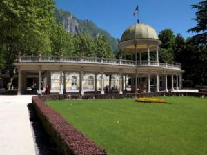 terme di boario