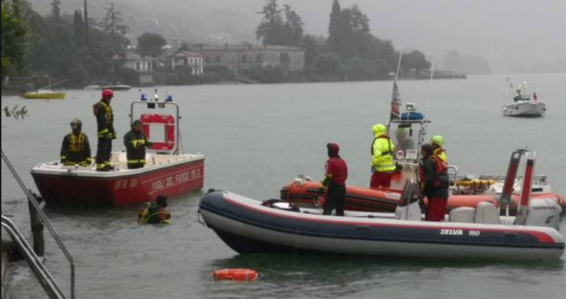 tragedia sale marasino