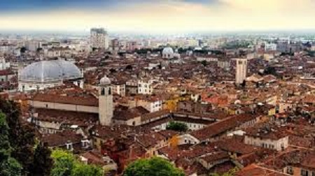 Brescia Brescia