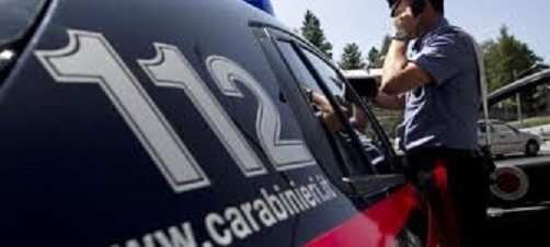 Carabinieri Zogno Carabinieri Zogno.jpg