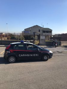 Carabinieri nuova