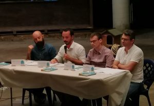 Conferenza Mostra Mercato Pisogne