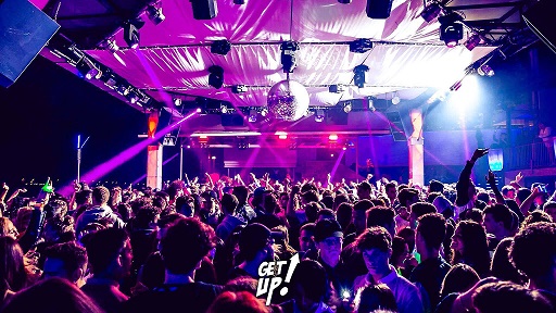 Discoteca Discoteca