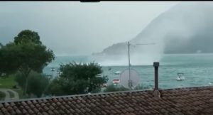 Gustnado Marone
