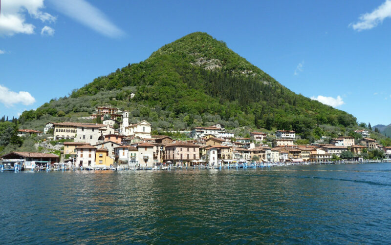 Monte Isola 1