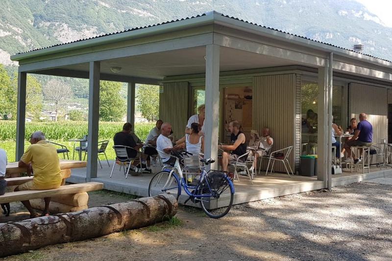 Oglio Bike Bar Oglio Bike Bar