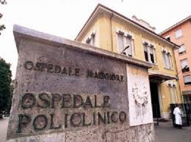 POliclinico Milano POliclinico Milano.jpg