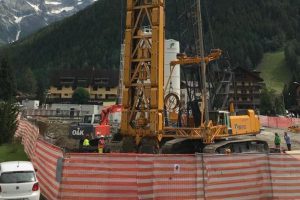 Ponte di Legno