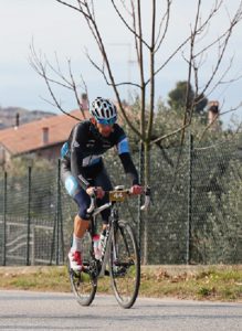 Riccardo Gnani