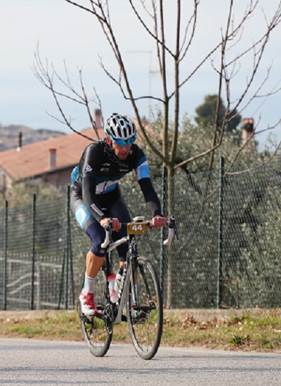 Riccardo Gnani