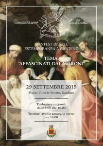 affascinati dal moroni