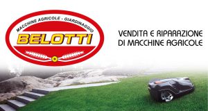 belotti macchine agricole