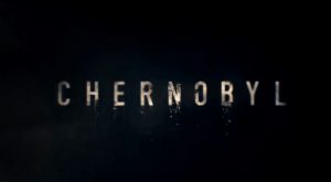 chenrobyl serie tv
