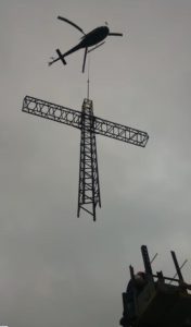 croce di corno