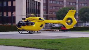 elicottero civile 1