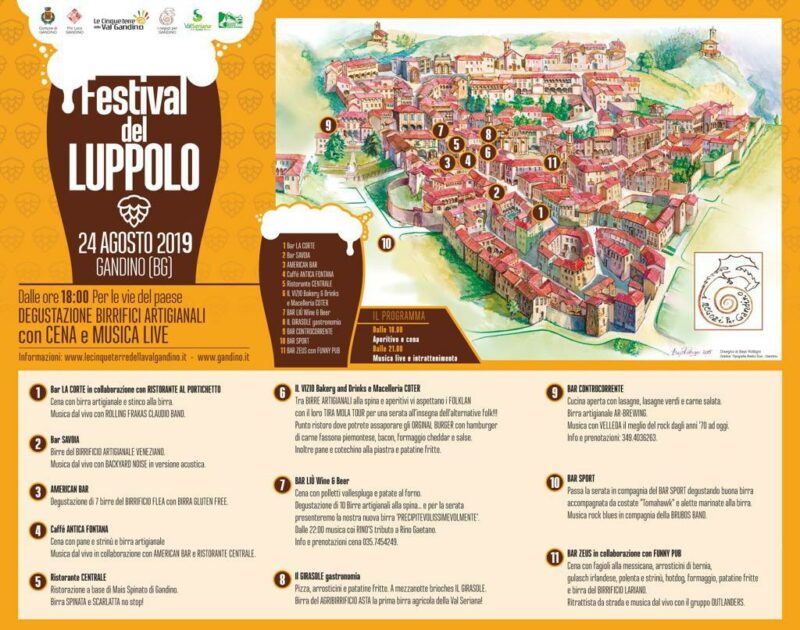 festival luppolo festival luppolo