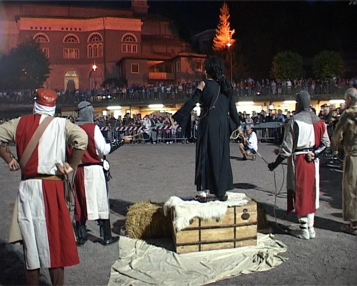 santa inquisizione
