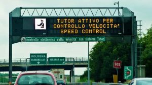 tutor velocità