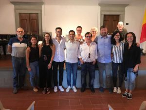 vacanza studio sordi italiani clusone