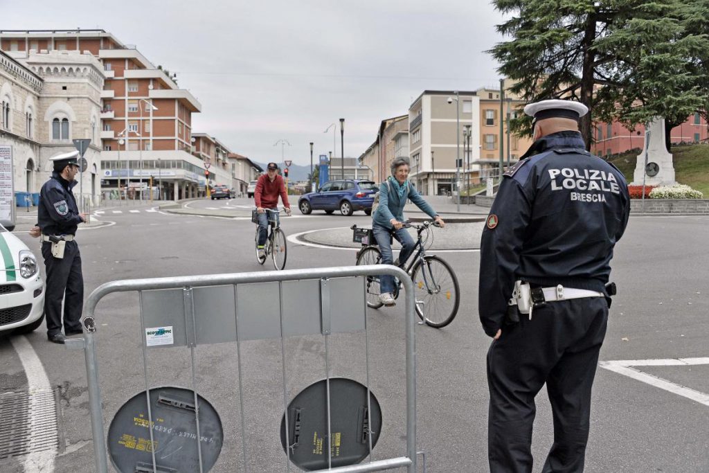 Domenica ecologica Domenica ecologica