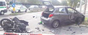 Incidente