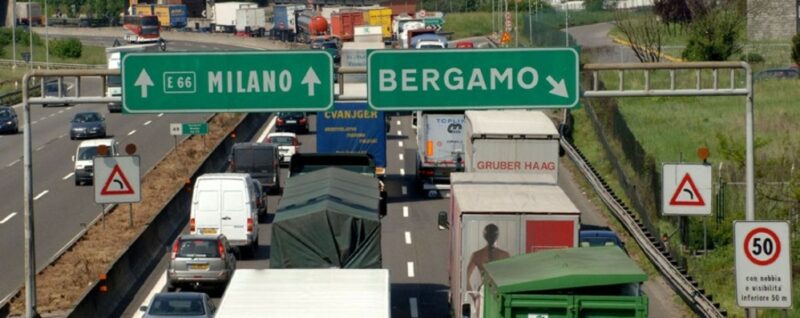 Incidente A4 Incidente A4