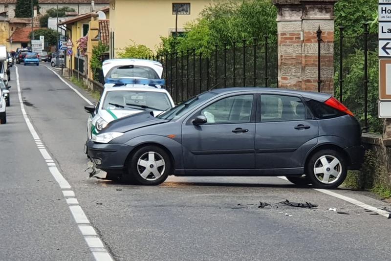 Incidente Gardesana Incidente Gardesana