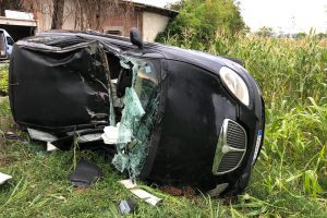 Incidente Nuvolera