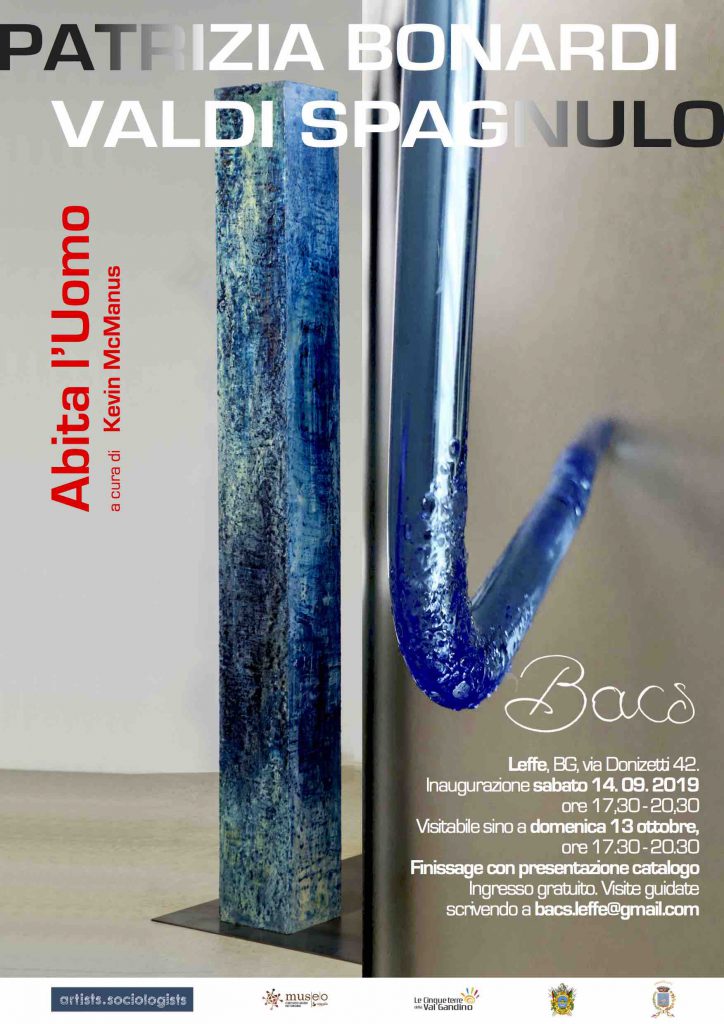 LOCANDINA DEFINITIVA ABITA LUOMO 2019 LOCANDINA DEFINITIVA ABITA LUOMO 2019