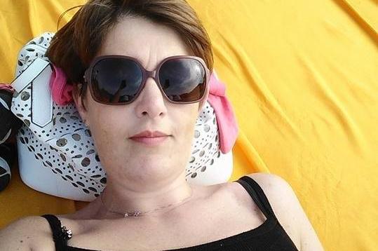 Lucia Pelamatti