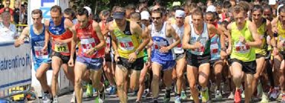 Mountain running Mountain running.jpg