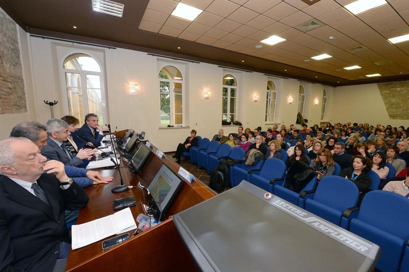 Pazienti cronici Ats Pazienti cronici Ats