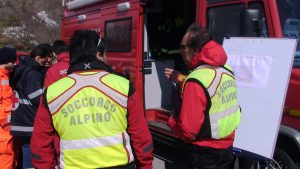 Soccorso alpino