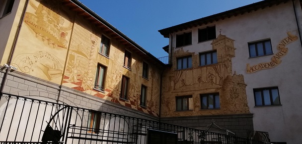 Teatro delle Ali
