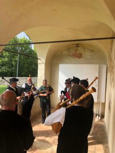 concerto baghet