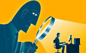 controllo attività lavoratori