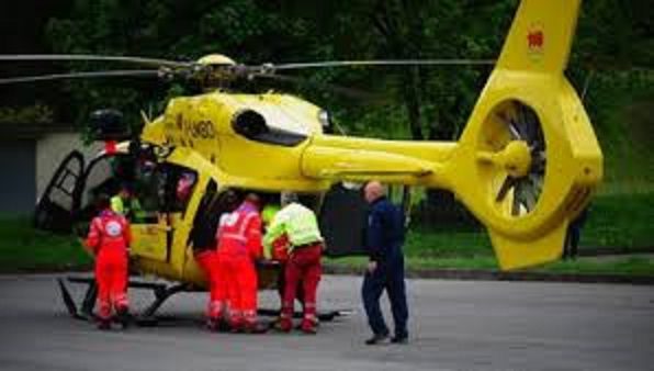 elicottero BG elicottero BG