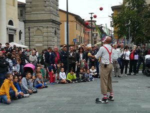 festa del borgo bergamo