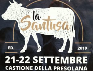 la santusa castione