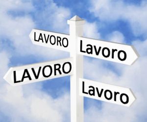 lavoro 9 novembre attivamente