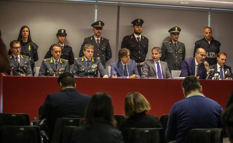 mafia economia brescia