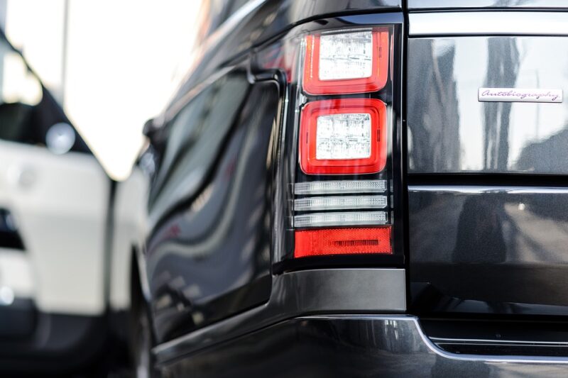 range rover range rover