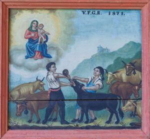 santusa castione