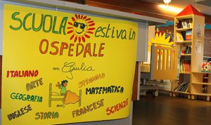scuola estiva papa giovanni